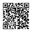 QR-код ссылки на материал «Международный флешмоб в ритме танго прошел в Дзержинске»