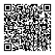 QR-код ссылки на материал «Безопасность превыше всего. Новый «лежачий полицейский» появился на проспекте Ленина в Дзержинске»