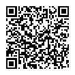 QR-код ссылки на материал «В три раза прочнее. В Дзержинской спортшколе №1 поставили новые окна»