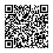 QR-код ссылки на материал «Пропавшую пятилетнюю девочку ищут в лесу второй день»