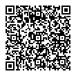 QR-код ссылки на материал «В гостях у сказки. Дзержинский театр кукол принимал сегодня ребят из Абабковского женского монастыря»