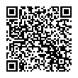QR-код ссылки на материал «Без окон, без дверей. Так выглядит туалет на дзержинском кладбище»