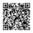 QR-код ссылки на материал «Кража парфюма из дзержинского ЦУМа пока не раскрыта»