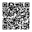 QR-код ссылки на материал «Мир не такой большой, как кажется. От Дзержинска до Прованса за четыре дня»