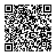 QR-код ссылки на материал «Кирпич на асфальте, неправильный велосипедист и ученая собака  - в рубрике «Обратная связь»»