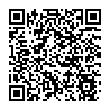 QR-код ссылки на материал «Найдена! Жива! Пятилетнюю Зарину Авгонову нашли на четвертые сутки»
