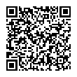 QR-код ссылки на материал «Винни Пух с Буденного. Дзержинец застрял в окне расселенного дома»