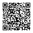 QR-код ссылки на материал ««Космический шедевр» дал трещину. В Дзержинске разбили автобусную остановку»