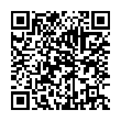 QR-код ссылки на материал «То яма, то канава. Где в Дзержинске самые плохие дороги?»