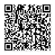 QR-код ссылки на материал «Смерть за рулем. На перекрестке Дзержинского-Суворова умер водитель легковушки»