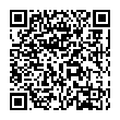 QR-код ссылки на материал «Не уберег и аварийный знак. Под Володарском насмерть сбили женщину»
