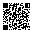 QR-код ссылки на материал «Сегодня состоялось очередное заседание Гордумы Дзержинска»