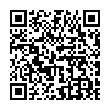 QR-код ссылки на материал «В Дзержинске прошел Кубок города по пляжному волейболу»
