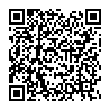 QR-код ссылки на материал «На дзержинском затоне прошел рыболовный турнир по донной ловле фидером»