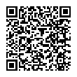 QR-код ссылки на материал «Точка роста. Дзержинские школы и детские сады примут участие в нацпроектах»
