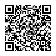 QR-код ссылки на материал «Капризная двойная сплошная. В Дзержинске столкнулись два «Рено»»