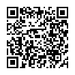 QR-код ссылки на материал «"На нашей улице". История Дзержинска - улица Патоличева»