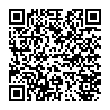 QR-код ссылки на материал «Проект парка изменен. Депутаты Дзержинска контролируют работы на Утином озере»