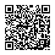 QR-код ссылки на материал «Жители Дзержинска выпрыгивают из автобусов»