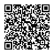 QR-код ссылки на материал «В Арзамасе полицейские скосили две грядки конопли на садовом участке»