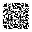 QR-код ссылки на материал «Слышали сирену? В Дзержинске идет настройка систем оповещения о ЧС»