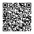 QR-код ссылки на материал «В спортцентре «Маугли» прошел турнир по классическому волейболу среди женских команд»