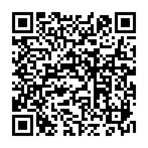 QR-код ссылки на материал «Горит «общага». В Дзержинске на Молодежной во время пожара погибла женщина»