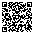 QR-код ссылки на материал «Цветочное сердце. Жительница Дзержинска устроила у своего дома цветник из 200 видов растений»