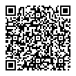 QR-код ссылки на материал «В Дзержинске эвакуированных жителей дома №6 разместили в загородном детском лагере "Город спорта"»