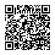 QR-код ссылки на материал «Как повысить гражданскую активность дзержинцев?»