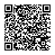 QR-код ссылки на материал «Дети вместо цветов. Дзержинск присоединился к всероссийской первосентябрьской акции»