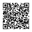 QR-код ссылки на материал «Дзержинский совет ветеранов отмечает свое 30-летие»