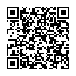 QR-код ссылки на материал «Здравствуй, школа! Поздравляем первоклассников Дзержинска!»