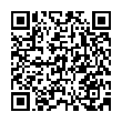 QR-код ссылки на материал «Глава города Иван Носков поздравил дзержинцев с Днем знаний»