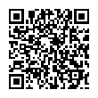 QR-код ссылки на материал «В Дзержинске вновь прошла акция «Мы граждане России»»