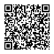 QR-код ссылки на материал ««Химик-дубль-Салют» проиграл у себя дома в чемпионате области по футболу»