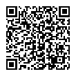 QR-код ссылки на материал «В Нижегородской области началось онлайн-голосование в рамках проекта «Вам решать»»