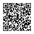 QR-код ссылки на материал ««Мы за мир». В Дзержинске почтили память погибших в терактах»