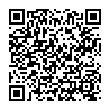 QR-код ссылки на материал «В финале Кубка Дзержинска по футболу встретятся «Салют-2002» и «Ритм»»