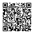 QR-код ссылки на материал «Последние записи с дорог Дзержинска. Дети нарушают, взрослые этому потворствуют»