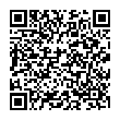 QR-код ссылки на материал «Не удалась прогулка. В Дзержинске у Дома со шпилем автоледи на «Рено» сбила мужчину»