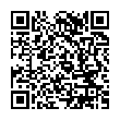 QR-код ссылки на материал «Полный экстрим. В Дзержинске откроется новая скейт-площадка»