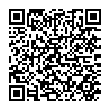 QR-код ссылки на материал «В Дзержинске «охотник за маршрутками» добыл свой первый трофей на площади Макарова»