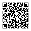 QR-код ссылки на материал «Дзержинская мужская команда по алтимат фрисби выиграла Чемпионат России»