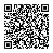 QR-код ссылки на материал ««Вам решать». Дзержинцы голосуют за общественно-значимые проекты»