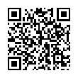 QR-код ссылки на материал «Новые автобусы на маршрутах Дзержинска»