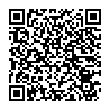 QR-код ссылки на материал «СК проводит проверку по факту пожара на территории «Дзержинского оргстекла»»