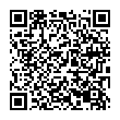 QR-код ссылки на материал «Стартовал финальный этап в первенстве области по футболу среди юношей 12-13 лет»
