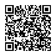 QR-код ссылки на материал «Авария с автобусом на Октябрьской. Подробности»