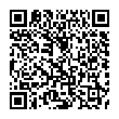 QR-код ссылки на материал «Традиционный месячник по благоустройству в Дзержинске стартует 27 марта»